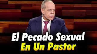 LA GRAVE CONSECUENCIA CUANDO UN PASTOR COMETE ADULTERIO [upl. by Jenesia307]