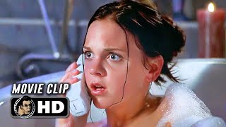 SCARY MOVIE  White Woman in Trouble 2000 Movie CLIP HD [upl. by Scarito34]