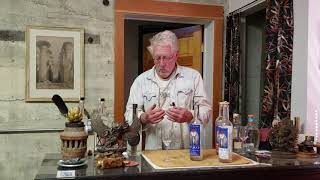 Craft Distillers  Animas Ensemble Mezcal [upl. by Mandell]