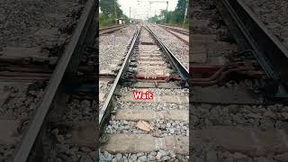 Indian railway track trackmachine pointsman trackman alpexam [upl. by Ahlgren]