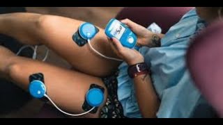 Compex SP 80 Wireless Muscle Stimulator [upl. by Emerald]