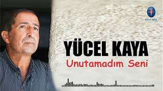 Yücel Kaya  Unutamadım Seni quot Yeni Arabesk Şarkı quot [upl. by Aniretak]