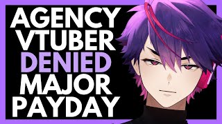 VTuber Cuts Off Contact From Agency Pipkin Pippa Canceled Once Again VTuber Earns 80000 In 1 Day [upl. by Pall246]