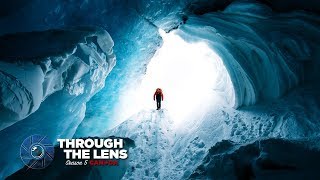 Through The Lens  S05E06  Stevint [upl. by Ailices]