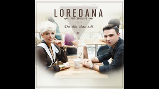 Loredana feat Cornel Ilie  Nu Stiu Cine Esti Official Video [upl. by Westleigh]