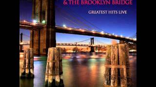 Johnny Maestro amp The Brooklyn Bridge 16 Candles LIVE [upl. by Kristofor]