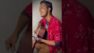 Ae Ajnabi  Cover Song  THE SOLOSTAR [upl. by Egiarc385]