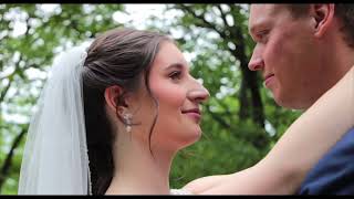 Kawa Wedding Highlight Film  Lake Raystown Resort  Entriken PA [upl. by Ajay]