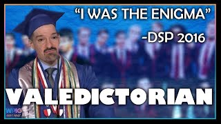 DSP  The Valedictorian [upl. by Fidelio602]