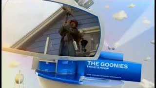 YTV 2016  Big Fun Movies Goonies Short Promo [upl. by Jotham]