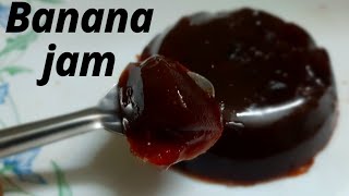 കടയിൽ നിന്ന് വാങ്ങുന്ന ജാമുകളെ വെല്ലുന്ന pazham jam pazham recipe in malayalam 101 [upl. by Vrablik]