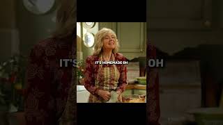 Georgie and the Family are getting ready for Thanksgiving youngsheldon [upl. by Thomas]