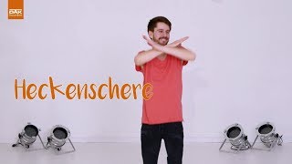 Tutorial Tanzen lernen für Anfänger  so blamierst du dich in der Disco nicht [upl. by Ardra]