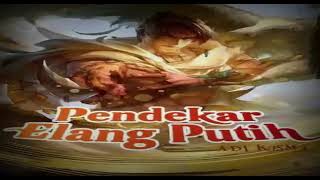 Pendekar Elang Putih Episode 176 [upl. by Ahsima730]