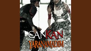 Yaranamadım Klip Version [upl. by Rebeka]