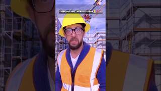 Part 27  These Workers Deserve A Raise👷💯 workers job work construction viralvideo shorts [upl. by Enomal]