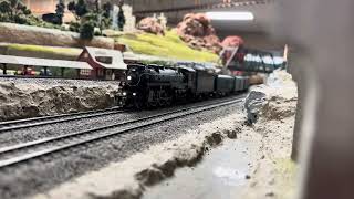 Train review [upl. by Eelessej294]