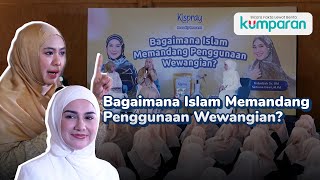 Bagaimana Islam Memandang Penggunaan Wewangian [upl. by Asaret866]