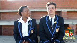 PREFECTS VIDEO 2017 [upl. by Lenwood403]