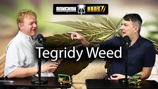 Tegridy Weed [upl. by Shauna]