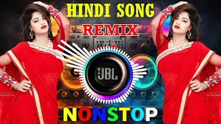 DJ Mix Song 🥀💖 Hindi DJ \\ Hard Bass Remix  Hindi song 🥀♥️ New Remix Song 2024 DJ Song Jukebox [upl. by Hara]