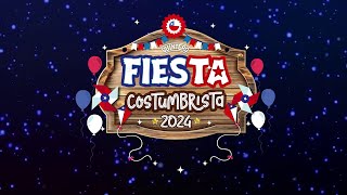 QUINTERO FIESTA COSTUMBRISTA 2024 DIA 3 [upl. by Agle]