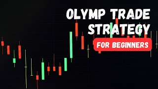 Olymp Trade Strategy  Profit 190  Beginners Guide to Trading on Olymp Trade [upl. by Karoline90]