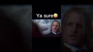 Um Haymitch was one of the best thehungergames haymitch [upl. by Akinahs]