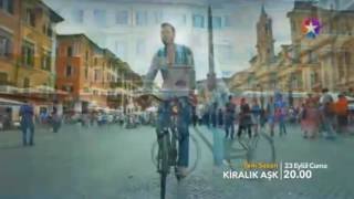 Kiralık Aşk 53 Bölüm TRAILER [upl. by Walke]