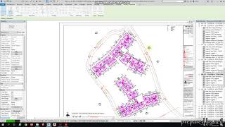 how to print pdf in revit using cutePDF revit [upl. by Avi]