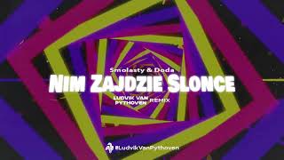 Smolasty amp Doda  Nim Zajdzie Słońce Ludvik Van Pythoven Remix [upl. by Eniloj947]