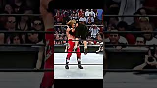 John cena vs edge royal rumble 2009 shorts wwe johncena edge adamcopeland royalrumble [upl. by Namqul497]