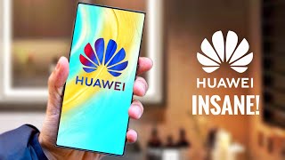 Huawei P70 Pro  Release Date and New Camera Confirmed [upl. by Modestine]