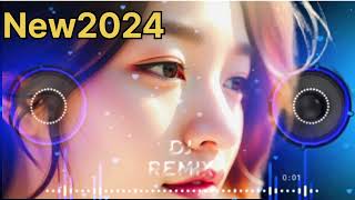 Best Hindi Love Song  Gana 2024  Video Song Latest Gana [upl. by Recor]