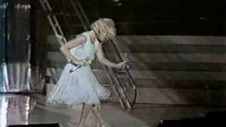 Sylvie Vartan SLC twist medley live 1981 [upl. by Dena]