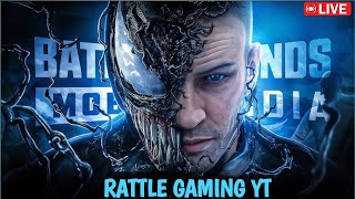 CLUTCH MACHINE BGMI NEW EVENT 🤗 RATTLE is Live shortpubgmobilebgmishortslive [upl. by Conan]