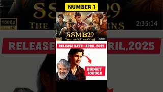 Top 5 Biggest Upcoming South Indian Movies  2024 Blockbusters You Can’t Miss [upl. by Yendis900]