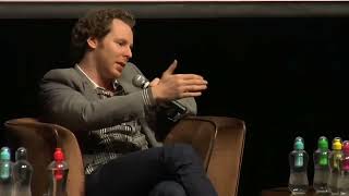 Sean Parker explains why Bitcoin Core will be left in the dust by the competition [upl. by Eleazar526]