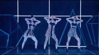 Perfume LIVE 2021 polygon wave August 1415 at PIA ARENA MM【For JLOD LIVE】 [upl. by Cyndy662]