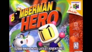 Bomberman Hero quotZipquot Theme Arranged [upl. by Barncard]