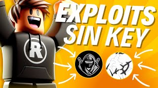 🔥¡Executors ROBLOX 2024 SIN KEY 💻 Descubre las Novedades  Arceus y Delta Actualizados🚀 [upl. by Jerri]