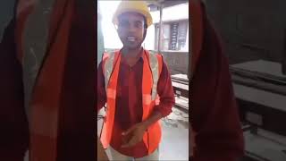 SANJAY MANDAL SHUTTERING CARPENTER UAE [upl. by Irrot]