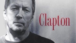 Eric Clapton  Bad Love Backing Track [upl. by Vasiliu]