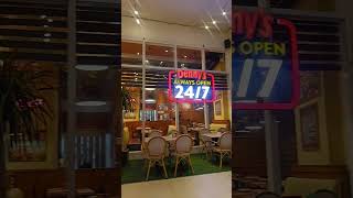 Dennys shortvideo viralvideo video paseo drv21vlogs [upl. by Dempsey]