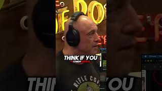 Joe Rogan on Connor McGregors Broken Toe [upl. by Yesrej]