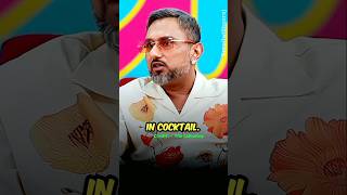 Honey Singh rejected song😡🔥TheLallantoppodcast honeysingh ytshorts shorts [upl. by Fia]