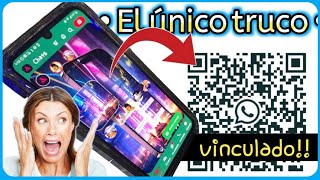 Nueva versión fmWhatsApp vinculación solucionado  última actualización de fmWhatsApp [upl. by Clava]