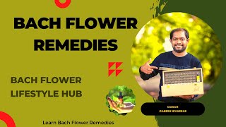 Transform Your Life with Bach Flower Remedies [upl. by Lilyan]