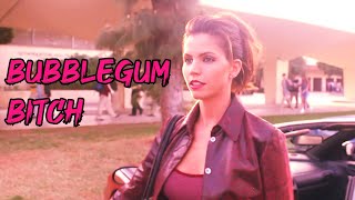 CORDELIA CHASE  BUBBLEGUM BITCH [upl. by Brena]