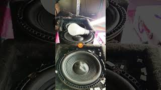 Best bass class d amplifier bord ki the bass busted song dua nikal spikar basss the hard bass bass [upl. by Markland]